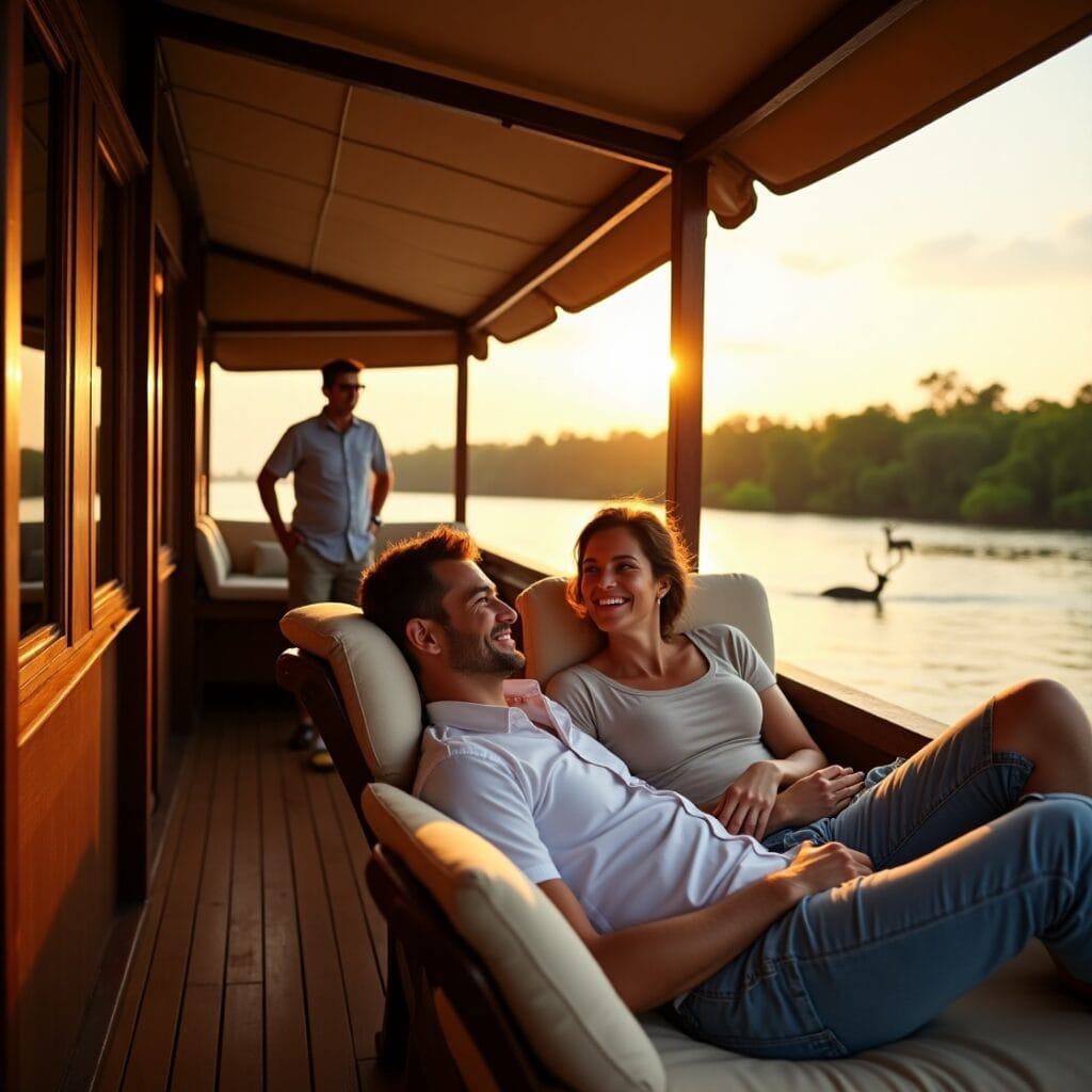 Sundarban 2 days 1 night tour packages