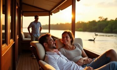 Sundarban 2 days 1 night tour packages