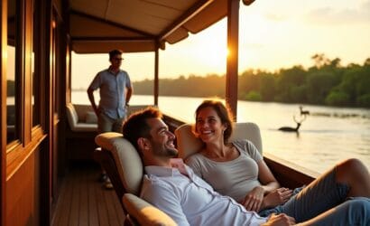 Sundarban 2 days 1 night tour packages