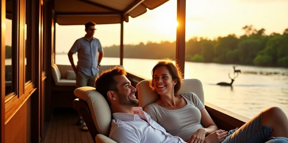 Sundarban 2 days 1 night tour packages