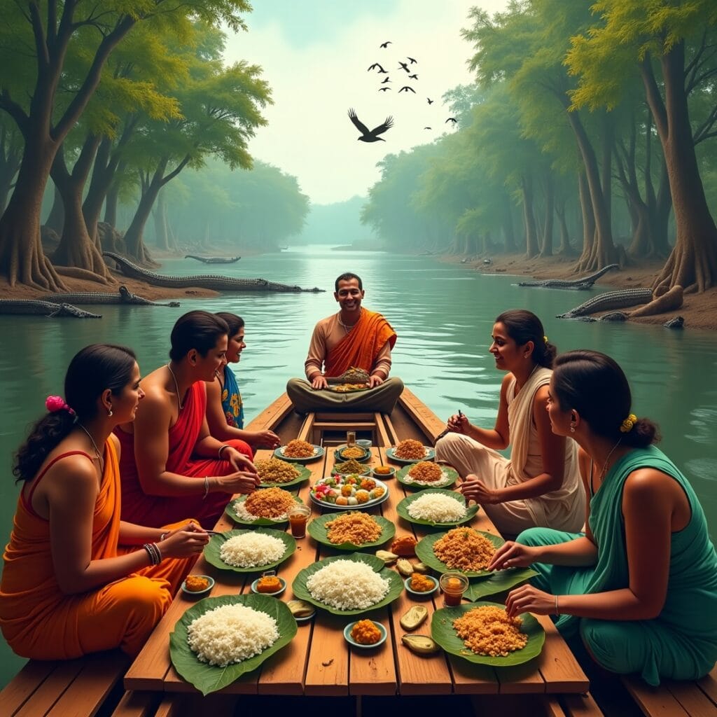 Sundarban ilish utsav