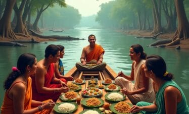 Sundarban ilish utsav