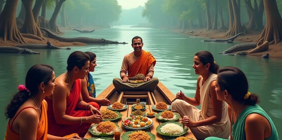 Sundarban ilish utsav