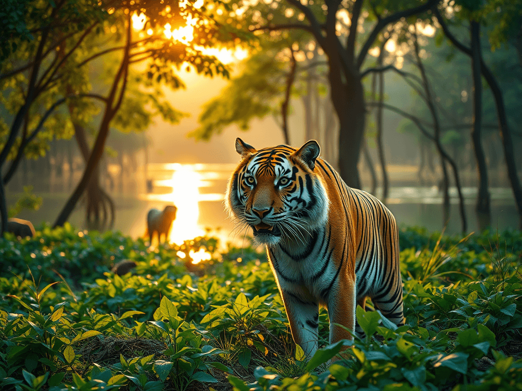 Plan your Sundarban tour from Kolkata with the best packages available in 2025. Enjoy guided safaris, boat rides, and cultural experiences starting from Kolkata. Book now for an unforgettable adventure!"