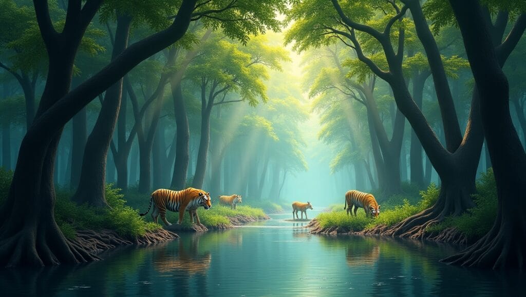 privacy policy about sundarban