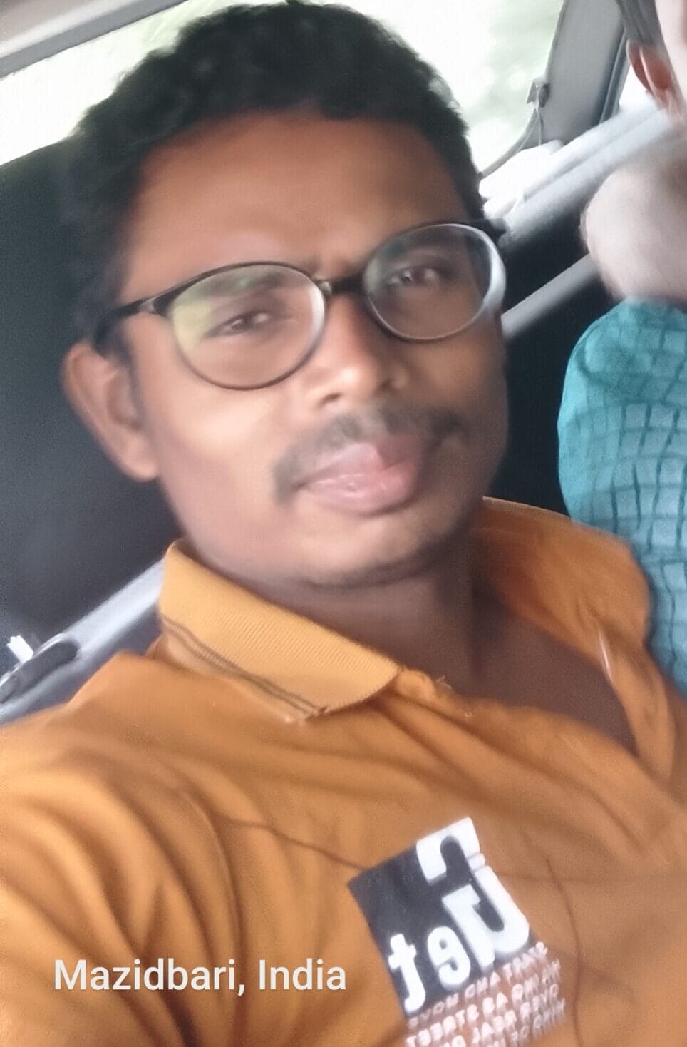 Shubhakar mondal sundarban car driver