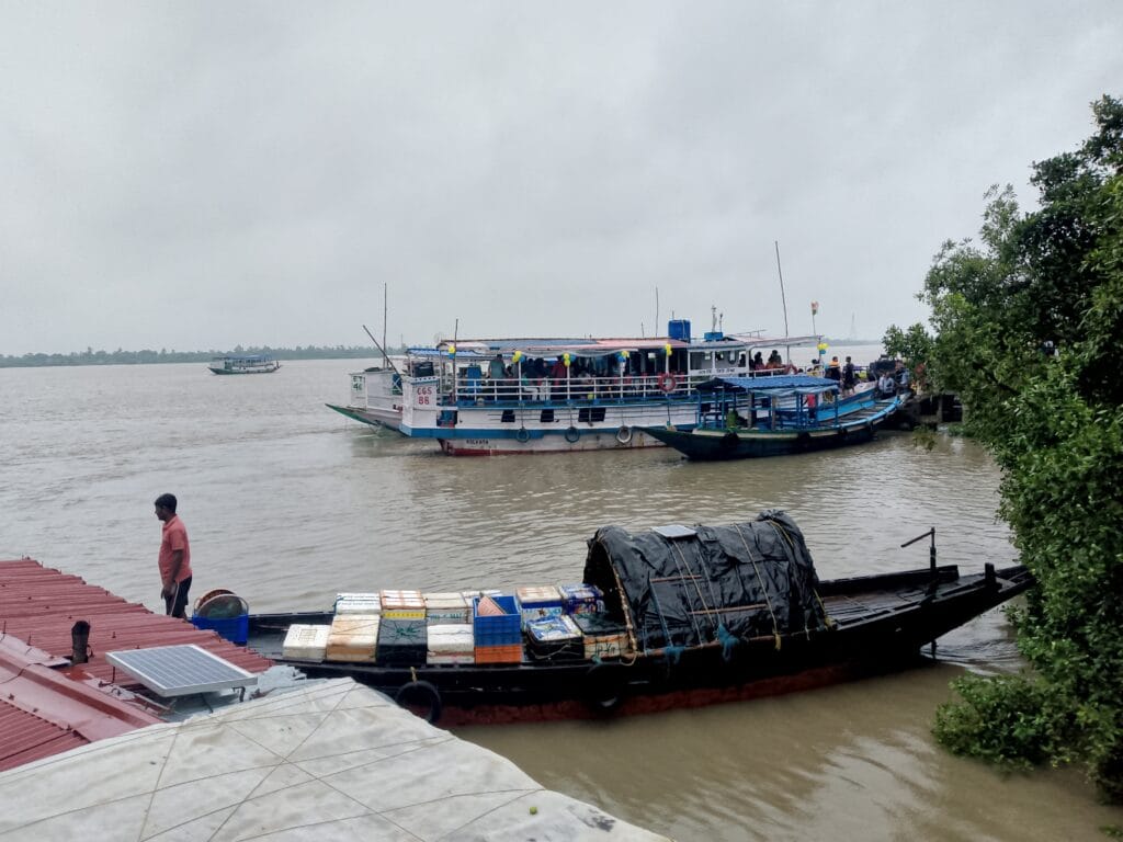 Sundarban Tour expert