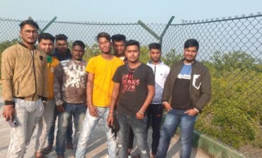 Sundarban tourist spot