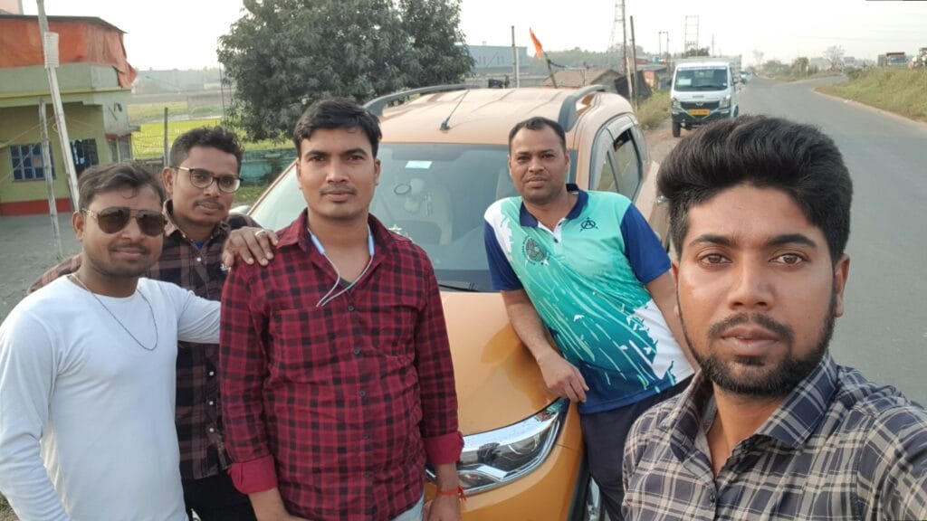 contact us for sundarban tour package