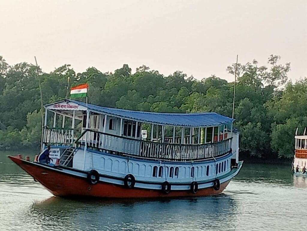 sundarban tour package